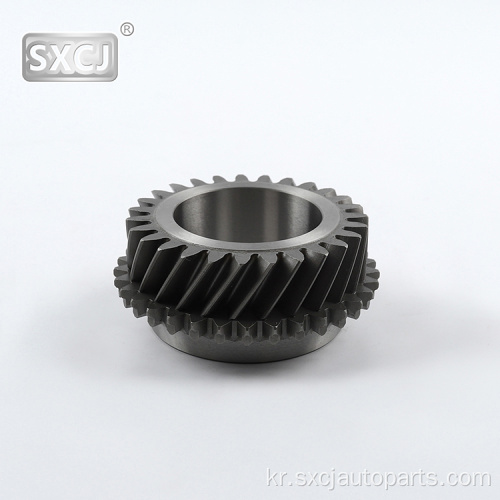 자동차 부품 전송 케이스 부품 Toyota Transmission Synchronizer Gear